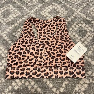 Fabletics Mila midi med impact sports bra